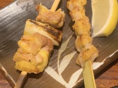 -鸟鹏烧鸟居酒屋(仁恒梦中心店)