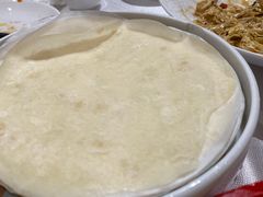 -满堂·烤鸭店·北京菜(鼓楼店)