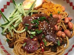 绝杀牛腩拌粉-味福记·江西小炒·南昌小吃(青山湖万达店)