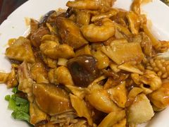 -惠宾饭庄(中山路店)
