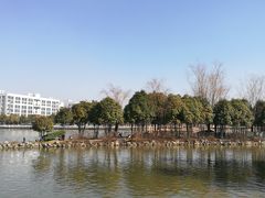 -南京医科大学(江宁校区)