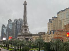 -巴黎轩(澳门巴黎人店)