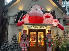 -弗兰克牛排西餐厅Ribone steak house(柠檬花园店)