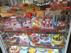 -味多美蛋糕(亚非大厦店)