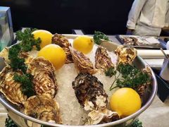 -新发展亚太JW万豪酒店·福苑咖啡厅
