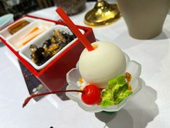 -小河盐帮·私家菜·烤鸭(三元桥·霄云路店)