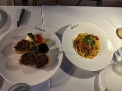 -Kathleen's Waitan 凯圣琳江景西餐厅(外滩店)
