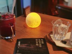 -黑胶星球(华发中城商都店)