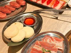 -乾杯烧肉居酒屋(中洲湾店)