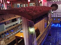 -江南古镇(斗西路万致创意园店)