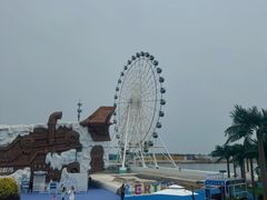 -秦皇岛乐岛海洋王国