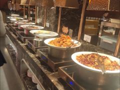 -黑金·寻焰自助百汇·烤肉·火锅(中街店)