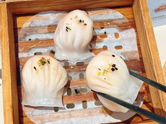 -蔡澜点心·粤菜(嘉里中心店)