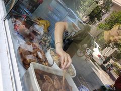 -鼎顺小吃(吴山名楼店)
