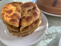 -杨记小骨头羊杂馆(南五马路店)