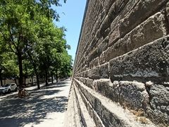 -西安城墙·碑林历史文化景区