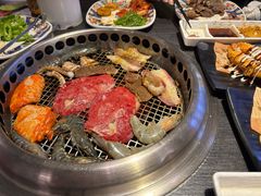 -AJIYA·池袋日式烧肉自助(天津万象城店)