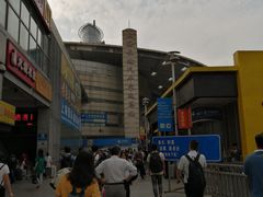-上海长途汽车客运总站
