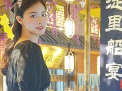 -淀里船宴(卓达店)