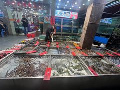 -湛江渔港·大排档(乐园路总店)