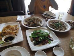 -501號台州海鲜餐厅(海创园店)