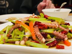 -华盛丰温州大排档(东三环南路店)