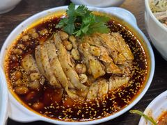 -牛王庙(龙华花园店)