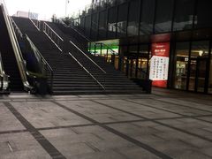 -苏州现代传媒广场商业