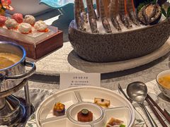 -ONE FULL 古董港式海鲜火锅