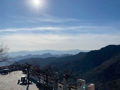 -妙峰山风景名胜区