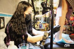 -MDZ STORE·TATTOO·耳饰