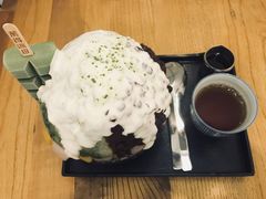-WONDER ICE 萬得冰田(建設路总店)