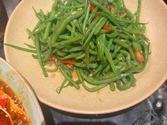 -廖川菜(太阳宫店)