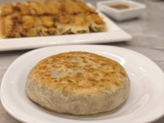 -台北楚楚园馅饼粥(虹桥南丰城店)