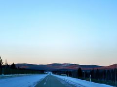 -北极村旅游风景区