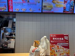 -肯德基(南沙万达店)