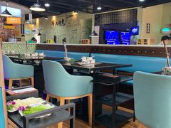 大堂-港迹·鲜围煮海鲜火锅(湖州时代广场店)