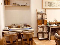 -茶庐(百花洲路店)