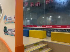 -蓝旗亲子游泳(范湖万达广场店)