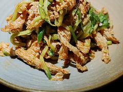 -本处·素食·融合料理(南油店)