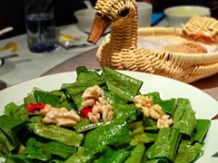 -煜丰汴京烤鸭(福彩路店)