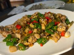 -小喜客·云南特色菜(纳西庭院店)