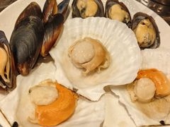 -济南凯宾斯基酒店-THE VIEW云景全日制餐厅