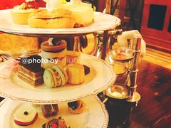 -马勒别墅·中餐厅