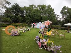 -虹桥迎宾馆·宴会厅