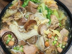 -阿芬卤面(花巷店)