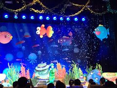 -中国福利会少年宫