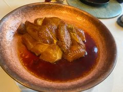 -三号黄浦会Canton Table