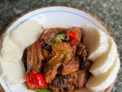 -好灶头·老底子南通菜(陆洪小镇店)