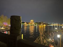 -凤城河风景区